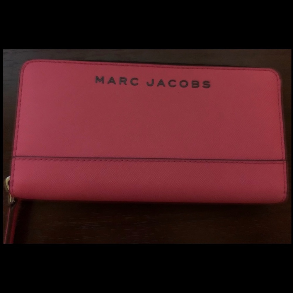 Marc Jacobs Wallet